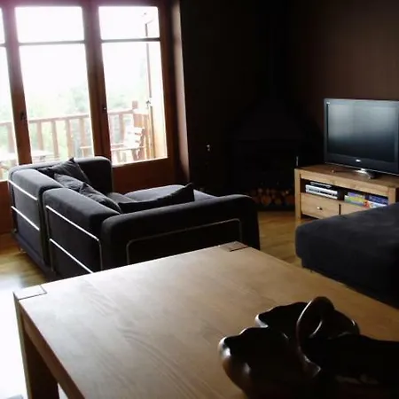 Apartamento Lujoso Duplex En Port Del Comte