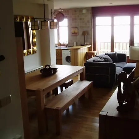 Lujoso Duplex En Port Del Comte Apartamento La Coma I La Pedra