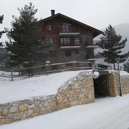 Lujoso Duplex En Port Del Comte Apartamento