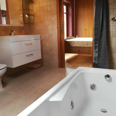 Apartment Lujoso Duplex En Port Del Comte La Coma I La Pedra